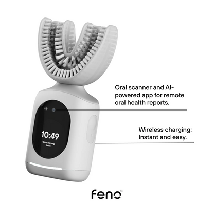 Feno Founder’s Edition Bundle